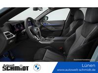 BMW i4 - Vorschau Bild 3