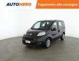 Fiat FIAT Qubo 1.3 MJT 80 CV Lounge - schwarze Fiat Qubo