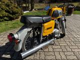 Mz TS 150