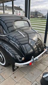 Mercedes-Benz Mercedes S 170 Oldtimer auf 12 V umgebaut - Mercedes-Benz Gebrauchtwagen von 1950