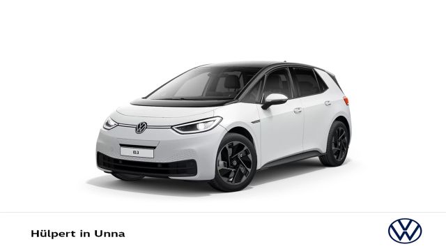 Volkswagen ID.3 Pure Performance STYLE CAM ACC LM18 NAVI