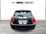 MINI One First 3-TÜRER SALT II KLIMA SHZG SPORT-LENKR - MINI One First
