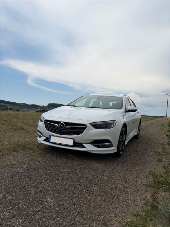 Image of Opel Insignia