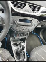 Opel Corsa 1.4 Color Edition Automatik Color Edition, - gebrauchte Opel Corsa aus dem Jahr 2018