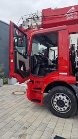 MAN TGM 26.320