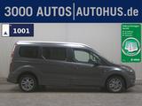 Ford Tourneo Connect 1.5 TDCi Titanium 7 Sitzer Navi - Ford Tourneo aus 2022