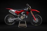 Ducati Desmo 450 MX Factory DUCATIPIRNA - DUCATI 450 DESMO