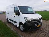 Renault Master T35 2.3 dCi 150 L2H2 Energy Work Edition - Renault T35d master