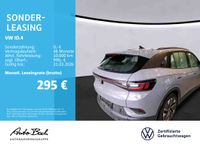 Volkswagen ID.4 - Vorschau Bild 2