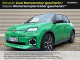 Renault R 5 Techno E-Tech 100%E 150 Comfort Range ACC - Renault: R15