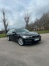 BMW 5er G31 - BMW 315 Gebrauchtwagen