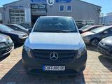 Mercedes-Benz Vito Tourer 109 110 111 114 CDI Pro FWD lang Blu - Mercedes-Benz: 9 Sitzer