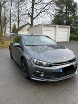 Volkswagen VW Scirocco 2,0 TSI - Volkswagen Scirocco in Bielefeld