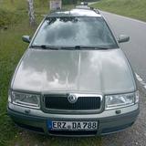 Skoda Škoda Octavia Tour (2002) 1.6 | 1999  VB ... - Skoda Octavia aus 2002: Kombi