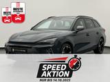 Cupra Leon Sportstourer 1.5 eTSI DSG+CAM+LED-SW+KESSY+ - Cupra Leon aus 2025