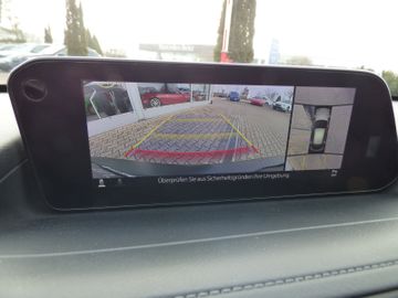 Bild 14 Mazda CX-30 2.0 SKYACTIV-X M Hybrid Selection AHK, B