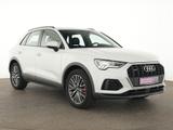 Audi Q3 45TFSI qu. S-Line|LED|AHK|Navi+|Kamera|Dynami - mit Benzin-Antrieb: Allradantrieb, Geländewagen
