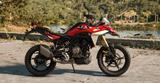 BMW F 450 GS - Sport - BMW G 450