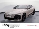 Audi A6 e-tron Sportback S-Line TechPlus AHK Sportsit - Audi A6 e-tron mit Anhängerkupplung