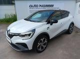 Renault Captur R.S-Line E-TECH TCe 160 Plug-In AUTOMATIK - Renault Captur in Karlsruhe