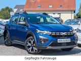Dacia Sandero III Stepway Expression+BLUE *KAMERA* ACP - Dacia Sandero: Stepway Expression