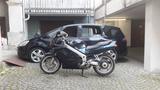 Honda Vfr750f  - HONDA VFR 750