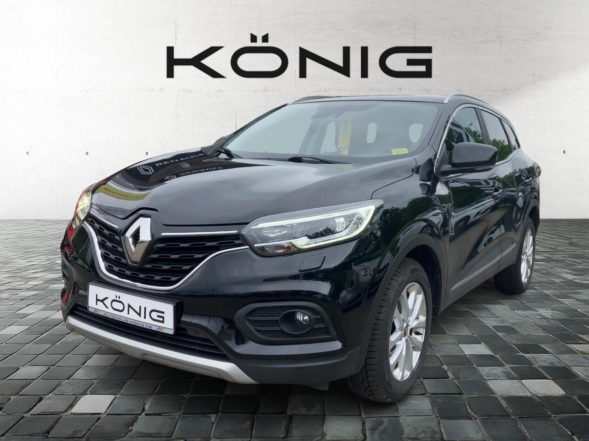 Renault Kadjar Limited GPF 1,3 TCe 140