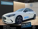 Mercedes-Benz CLA 250+ PROGRESSIVE°ADV+°MBEAM°NIGHT°MEMORY° - Mercedes-Benz CLA 250 mit Elektro-Antrieb