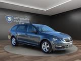 Skoda Octavia C. 1.6 TDI Soleil AHK+SHZ+PDC+APP Klima - Skoda Octavia: Kombi, 1.6