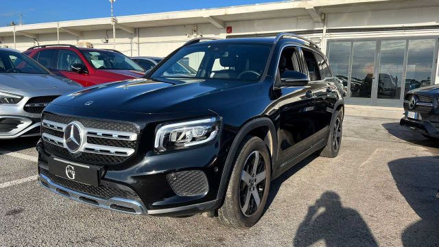 Mercedes-Benz GLB - X247 2019 - GLB 200D SPORT P