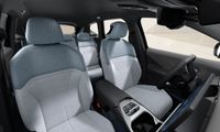 BMW iX3 - Vorschau Bild 13