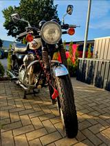 Kawasaki W650 Sammlerstück mit nur 7300km, Original,  - Offers