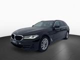BMW 520d xDrive Touring Laser HUD St&Go StdHz RFK - BMW 5er Reihe: Schwarz