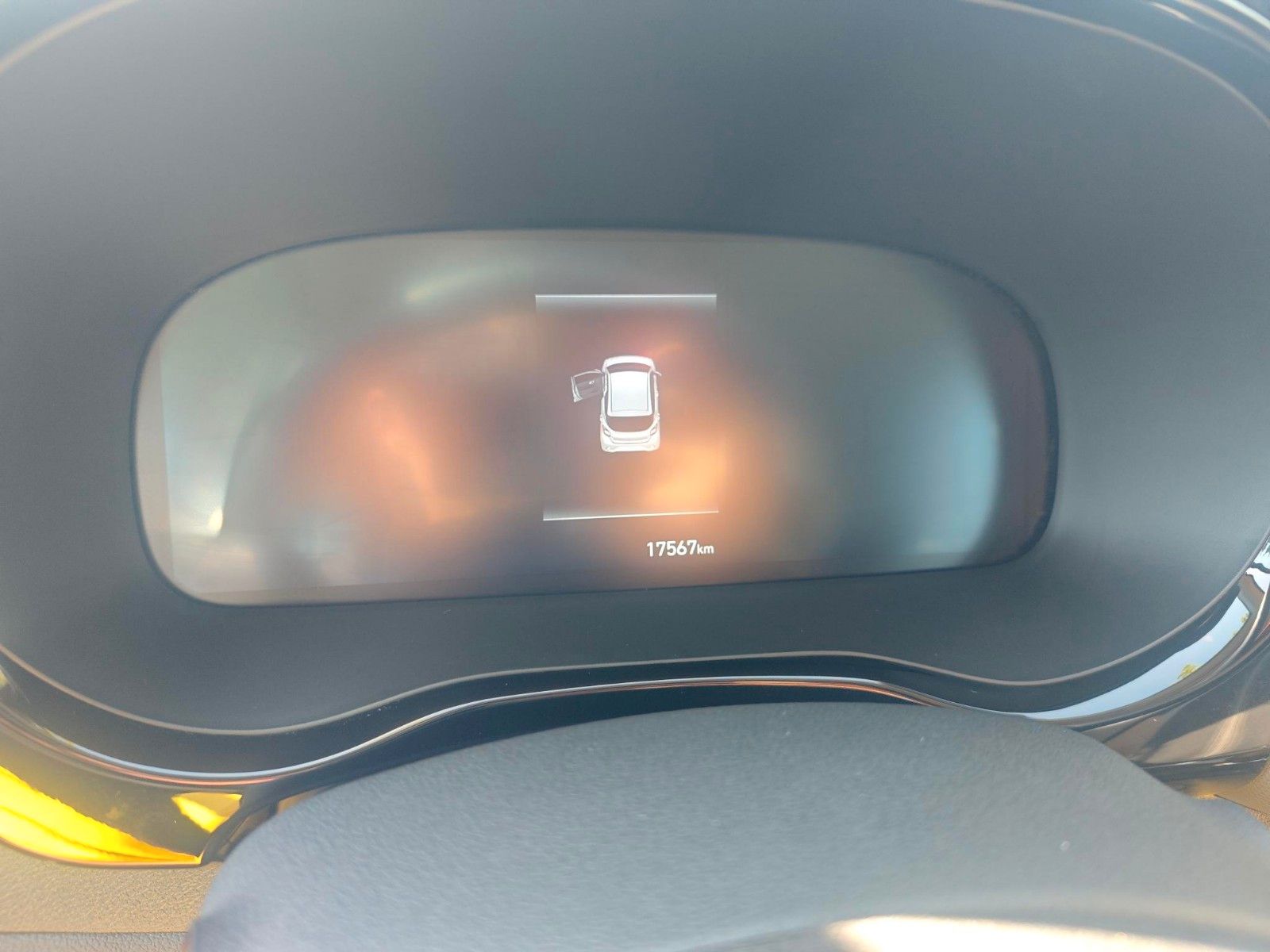 Hyundai i10 – Bild 10