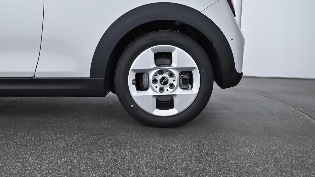 MINI Cooper C - Bild 18
