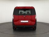 Ford Tourneo Courier Titanium 1.0 EB Aut. Kamera AHK - Ford Tageszulassungen: Ka Titanium