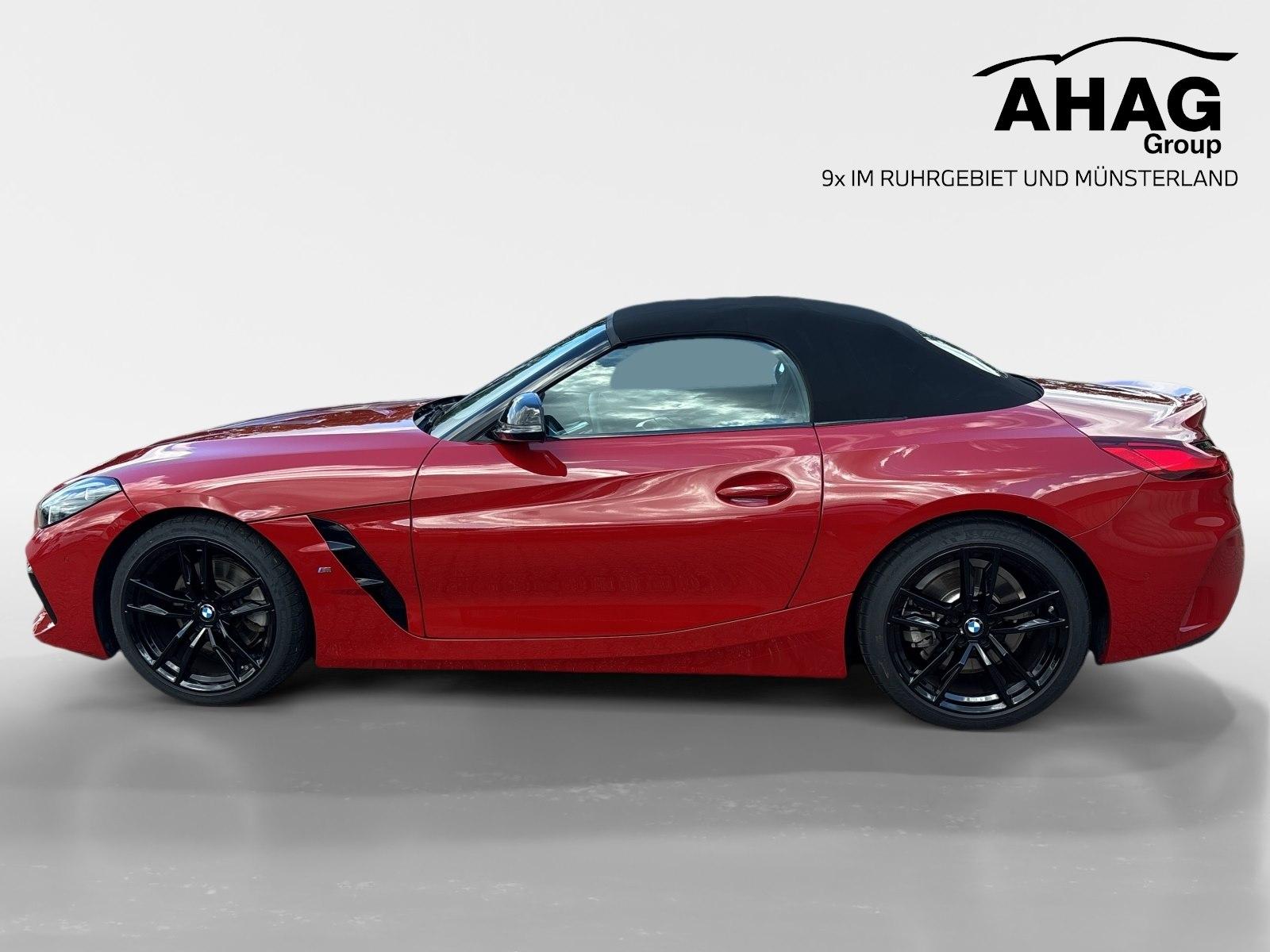 BMW Z4 sDrive30i