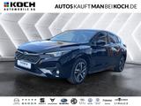 Subaru Impreza 2.0ie Platinum LEDER LED ALLRAD SH CAM - Subaru Impreza mit Hybrid-Antrieb: Platinum