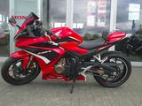 Honda CBR 500 R ABS SC Project - SPORTLER VON 251 BIS 500 CCM