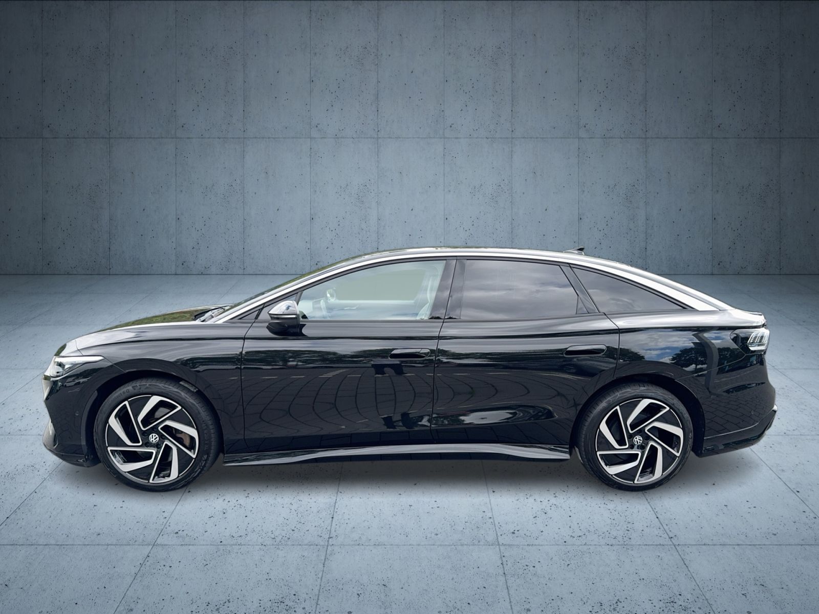 Volkswagen ID.7 - Bild 3