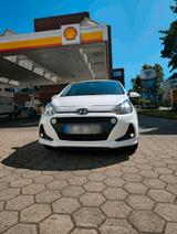 Hyundai i10 IA 1.2 Benzin, 87 PS, Lenkrad ... - Hyundai i10 IA