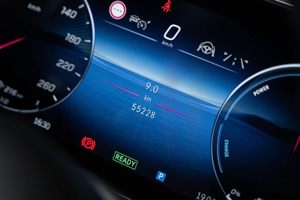 Mercedes-Benz GLC 400