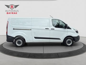 Ford Transit Custom - 8