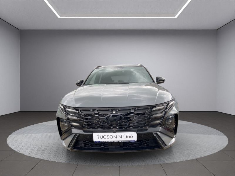 Hyundai Tucson – Bild 2