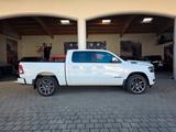 Dodge Ram 1500 4x4 22 Zoll Räder+TÜV neu+Carfax - Dodge RAM Gebrauchtwagen in München