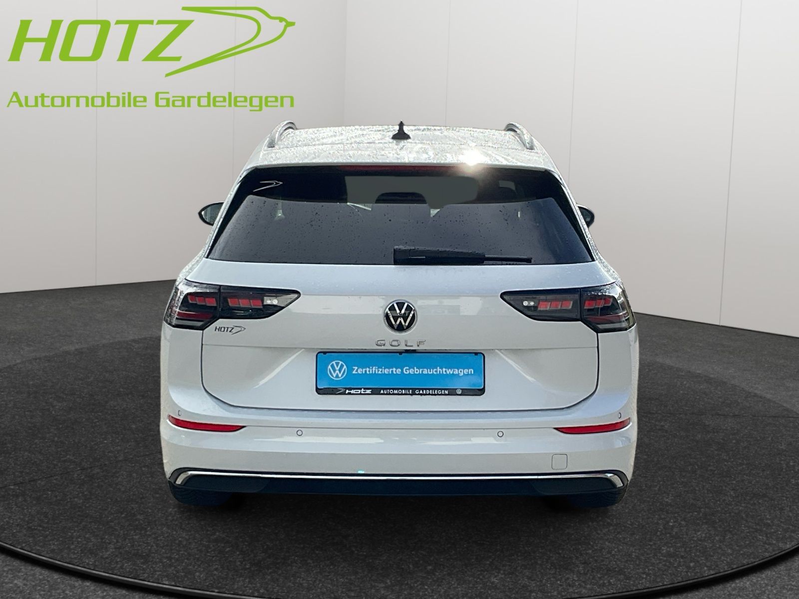 Volkswagen Golf - Bild 4