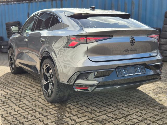 Renault Rafale 300 Plug-in Hybrid 4x4 Atelier Alpine VOL