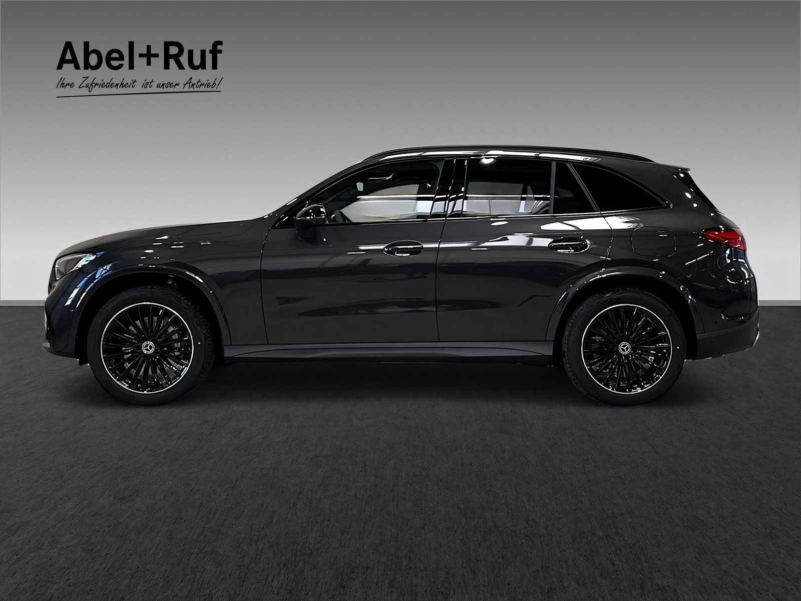 Mercedes-Benz GLC 300 de 4M AMG+NIGHT+Memo+Pano+LrHz+AHK+360° foto 4