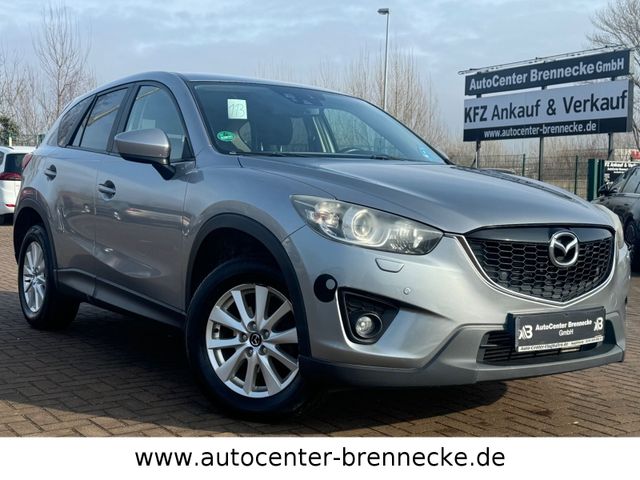 Mazda CX-5 Center-Line 2WD