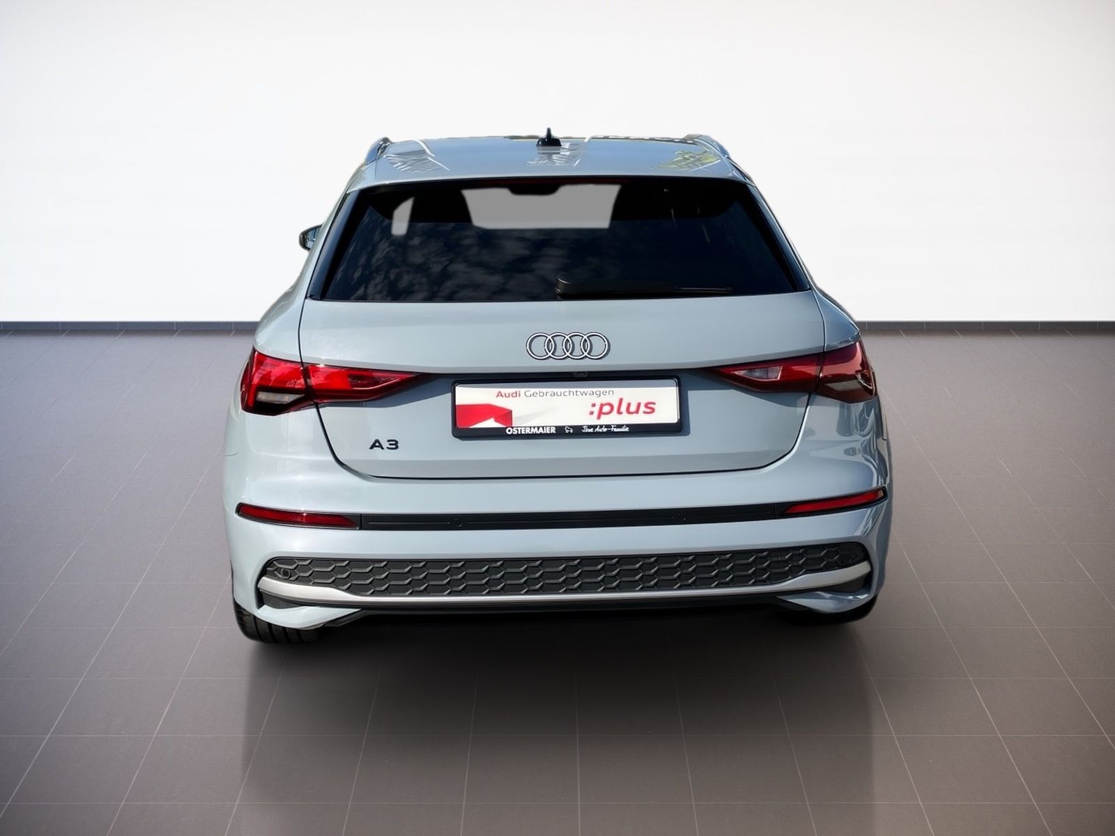 Audi A3 - Bild 5